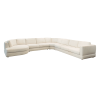 living room orphic sectional