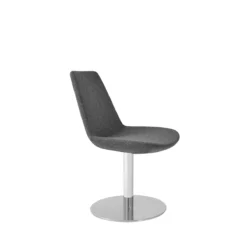 Eiffel Round Dining Chair