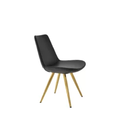 Eiffel Star Dining Chair