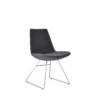 Eiffel Wire Dining Chair
