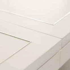 Calista Dining Table Details