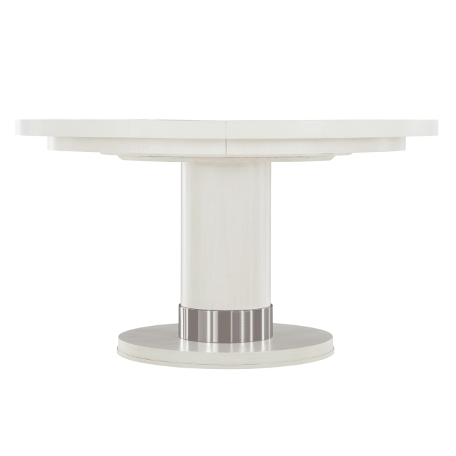 Dining silhouette round table 002