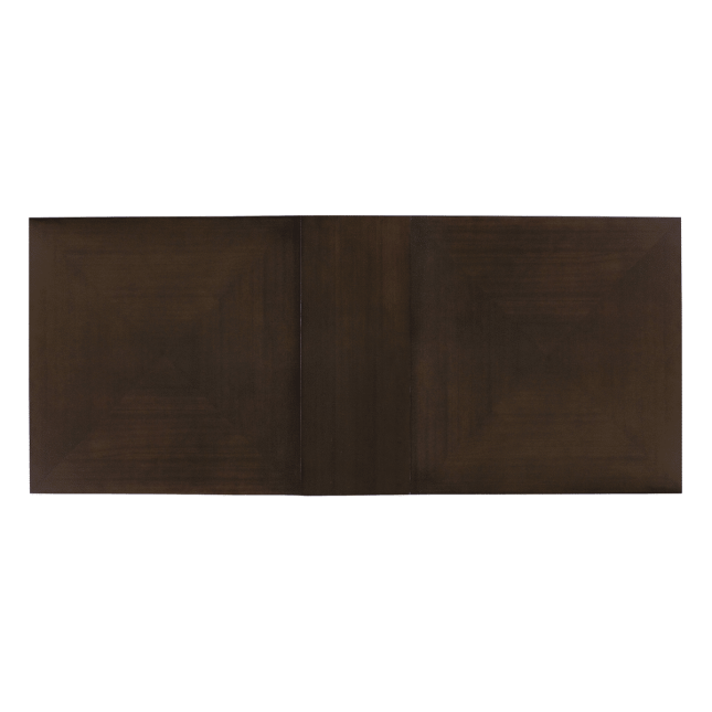 Jet Set Dining Top with One Leaf