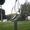 Stagger Sculpture Outdoor scaled