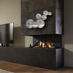 Transcendental Wall Art Fireplace scaled