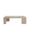 darsa coffee table