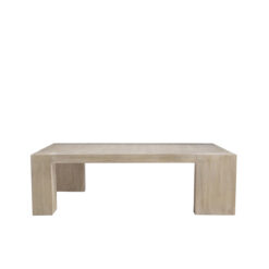 darsa coffee table