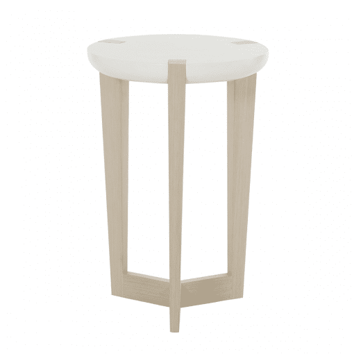 living room axiom accent table