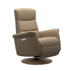 stressless mike chair