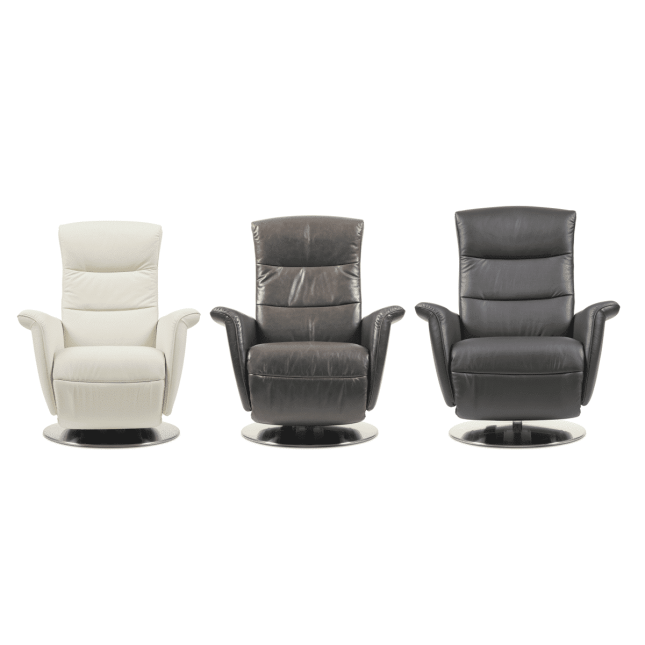 stressless mike sizes