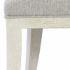Allure Arm Dining Chair Details