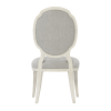 Allure Side Dining Chair Back