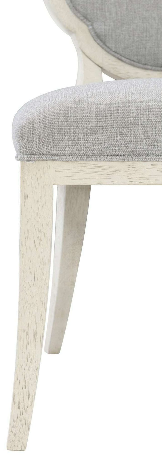 Allure Side Dining Chair Details