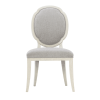 Allure Side Dining Chair Front
