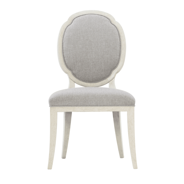 Allure Side Dining Chair Front