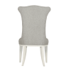 Allure Upholstered Dining Chair Back