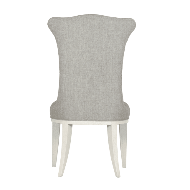 Allure Upholstered Dining Chair Back