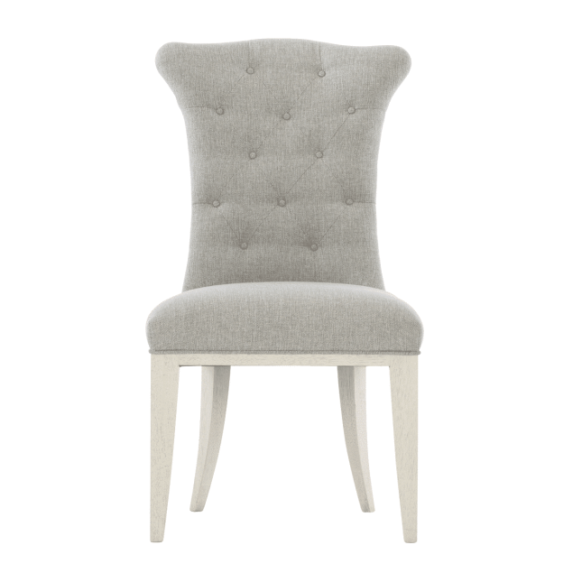 Allure Upholstered Dining Chair Front