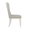Allure Upholstered Dining Chair Side
