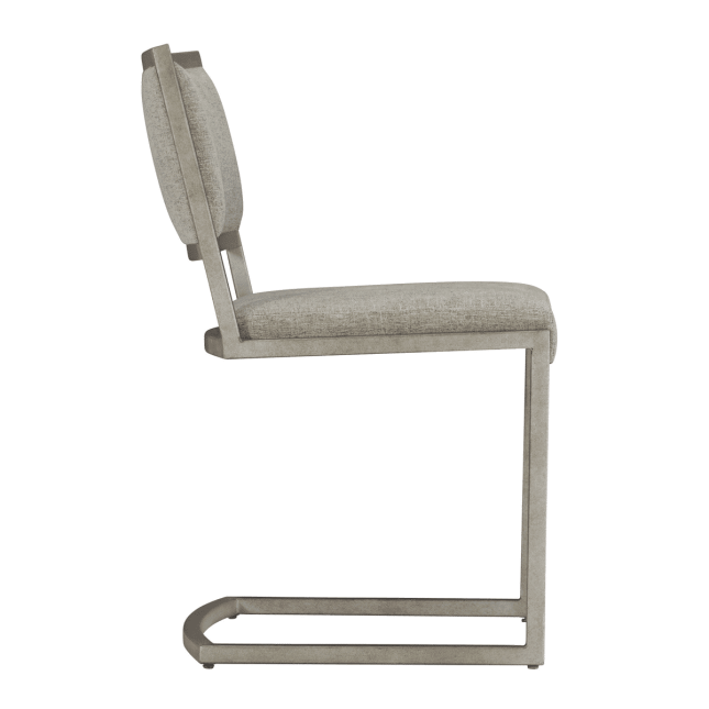 Ames Dining Chair Side