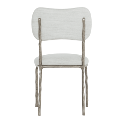 Atticus Side Chair Back