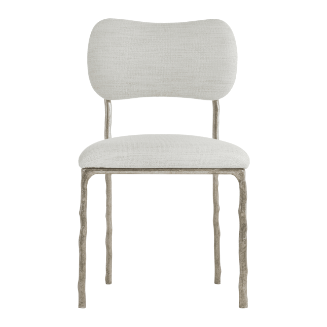 Atticus Side Chair Front