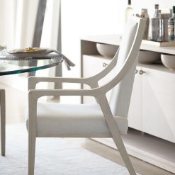 Axiom Arm Dining Chair