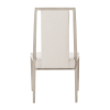 Axiom Dining Side Chair Back
