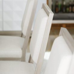Axiom Side Chair with Open Back Liveshot