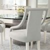 Calista Dining Arm Chair Liveshot
