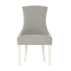Calista Dining Side Chair Front