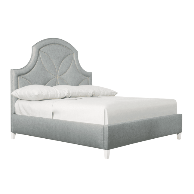 Calista Upholstered Bed