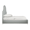 Calista Upholstered Bed Side
