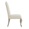 Campania Dining Side Chair View