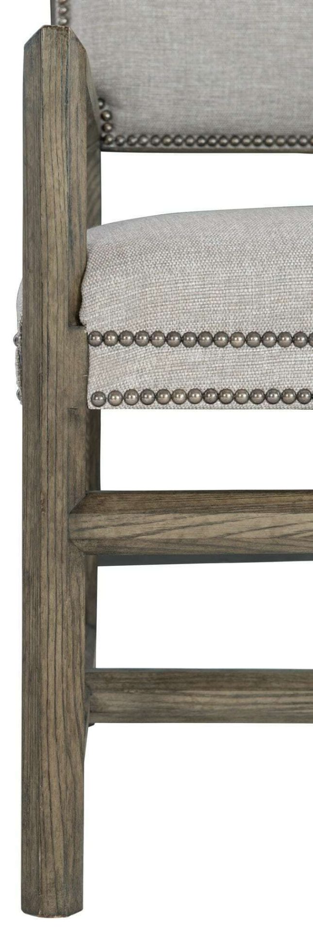 Canyon Ridge Arm Dining Chair Details