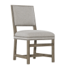 Canyon Ridge Side Chair with Open Back