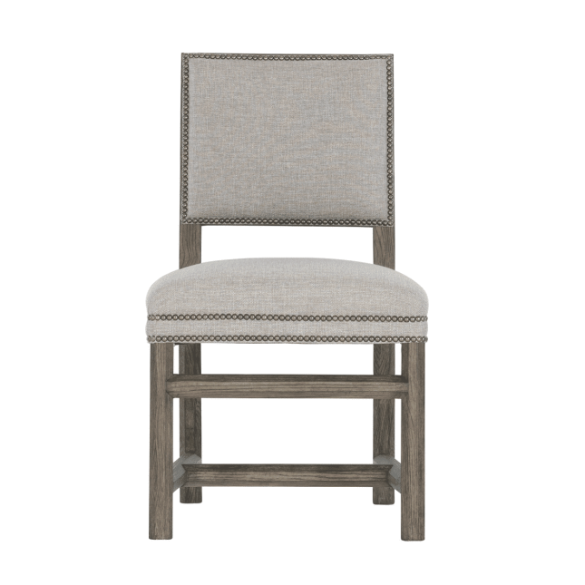 Canyon Ridge Side Chair with Open Back Front