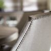 Canyon Ridge Upholstered Arm Chair Details 003 1