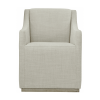 Casey Arm Chair Front