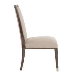 Clarendon Side Chair 002