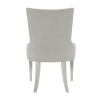 Criteria Upholstered Dining Chair Back