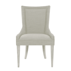 Criteria Upholstered Dining Chair Front