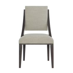 Decorage Side Chair with Open Back