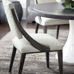 Decorage dining chair with open back liveshot 002