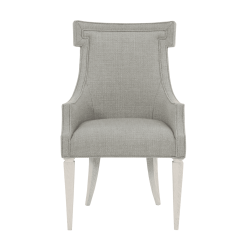Domaine Blanc Arm Chair