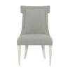 Domaine Blanc Side Chair Front