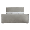 Gerston Bed Front