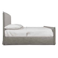 Gerston Bed Side