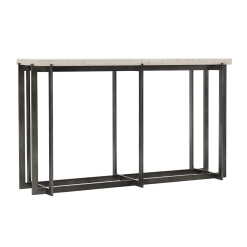 Hathaway Console Table Angle