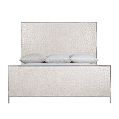 Helios Bed Front